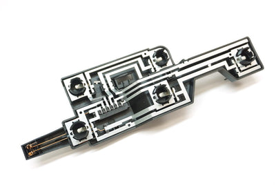 Porsche Tail Light Bulb Holder Left - Boxster 03-04 986-631-455-02