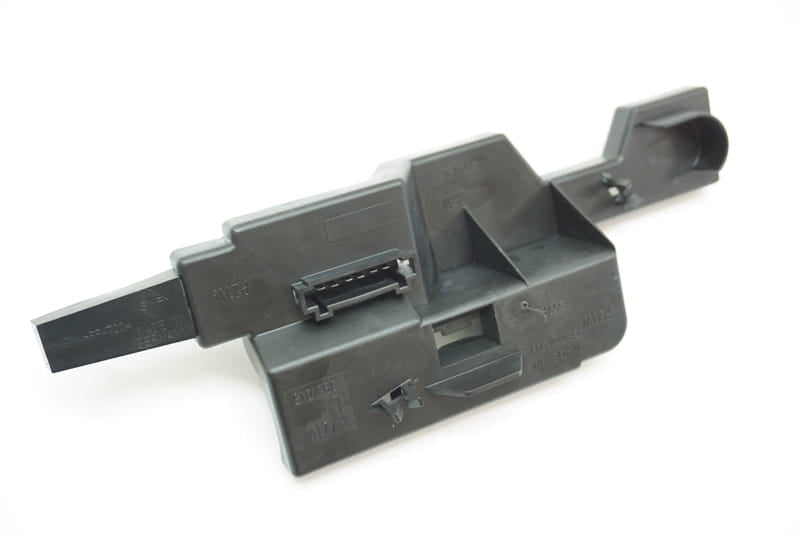 Porsche Tail Light Bulb Holder Left - Boxster 03-04 986-631-455-02