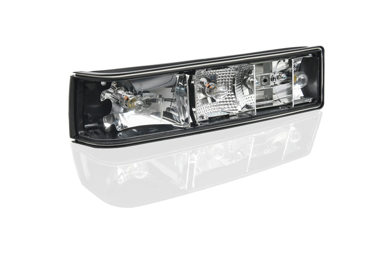 Porsche Tail Light Housing - Left - 914 70-76