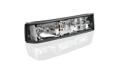 Porsche Tail Light Housing - Left - 914 70-76 914-631-403-18