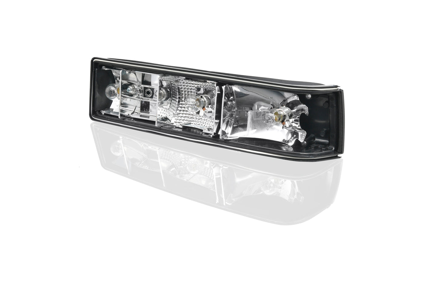 Porsche Tail Light Housing - Right - 914 70-76
