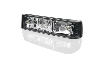 Porsche Tail Light Housing - Right - 914 70-76
