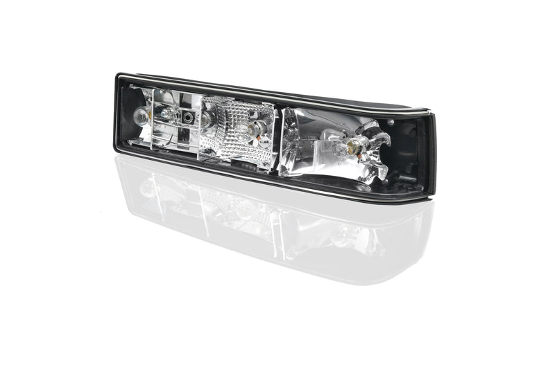 Porsche Tail Light Housing - Right - 914 70-76