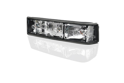 Porsche Tail Light Housing - Right - 914 70-76 914-631-404-18