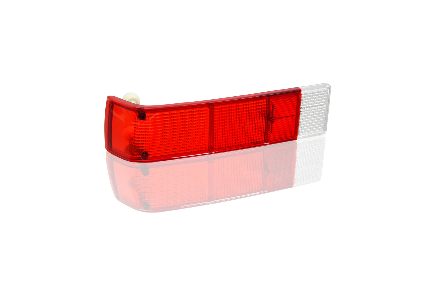 Porsche Tail Light Lens - Left - 914 70-76