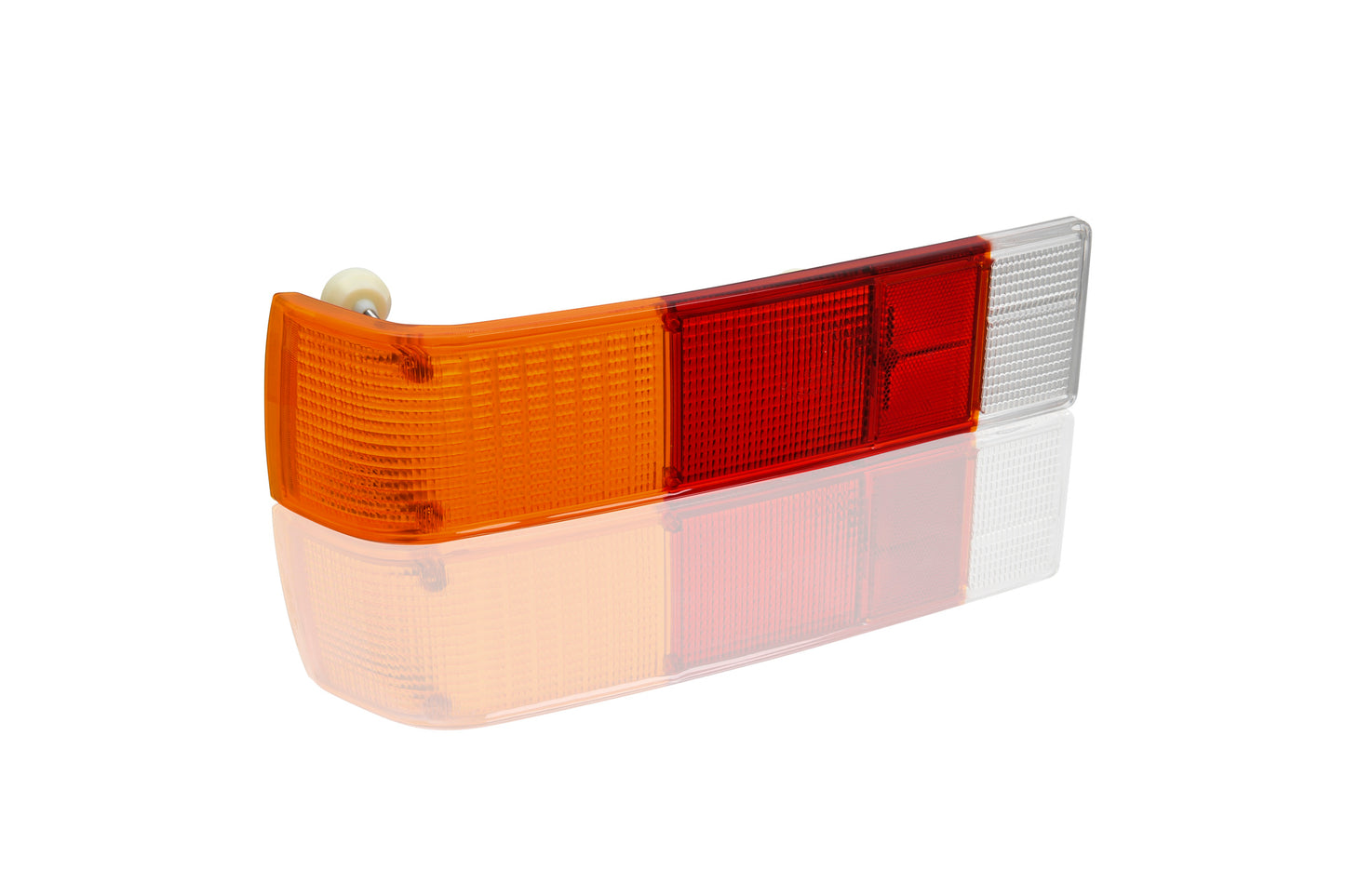 Porsche Tail Light Lens - Left - 914 70-76 914-631-949-11