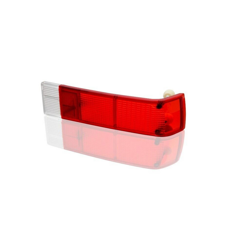 Porsche Tail Light Lens - Right - 914 70-76