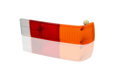 Porsche Tail Light Lens - Right - 914 70-76 914-631-950-11
