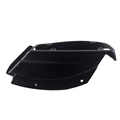 Porsche Tail Light Retaining Frame Left - Boxster 97-04 98650216100GRV