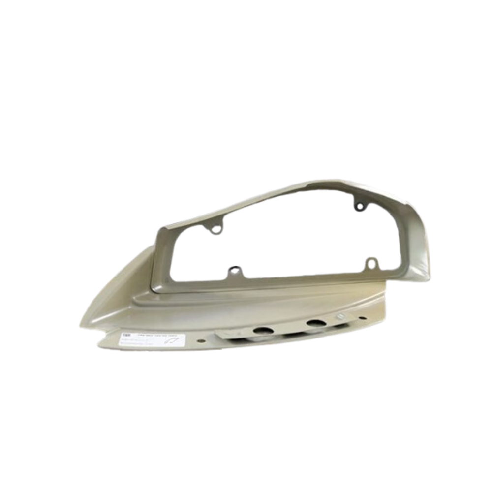 Porsche Tail Light Retaining Frame Right - Boxster 97-04 98650216200GRV