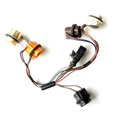 Porsche Tail Light Wiring Harness - 911 05-11 997-631-436-00