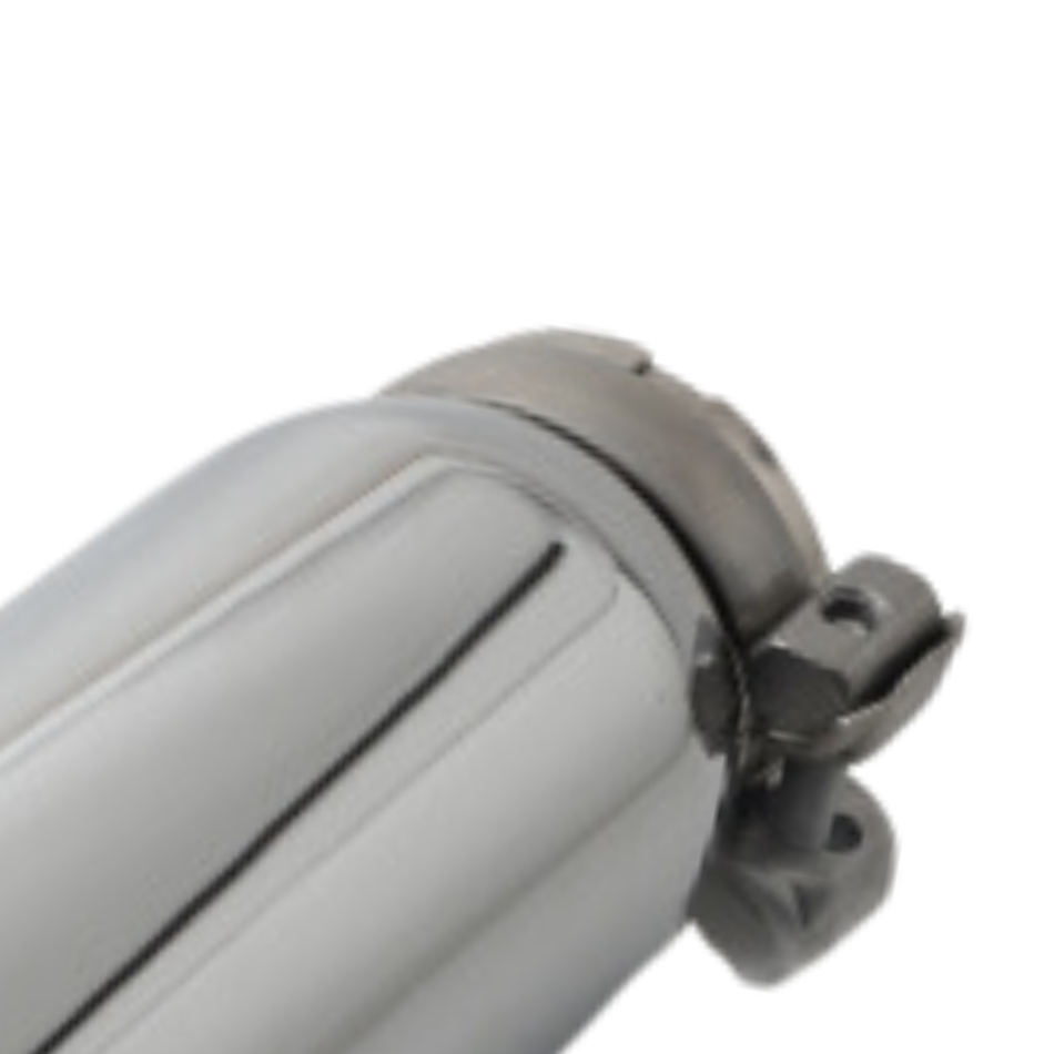 Porsche Tail Pipe 84mm 0006-55SR