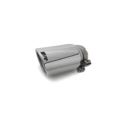 Porsche Tail Pipe 84mm 0006-55SR