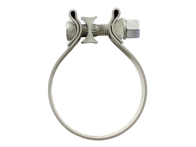 Porsche Tail Pipe Clamp - Cayenne | 2003-2006 955-111-108-22