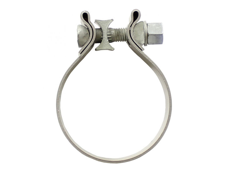Porsche Tail Pipe Clamp - Cayenne | 2003-2006 955-111-108-22