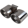Porsche Tail Pipe - OE Look - Boxster 986 97-04 1620704000