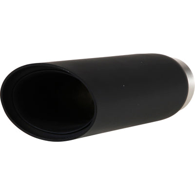 Porsche Tail Pipe - Powder Coated - 924 76-88 - 944 82-91 1620705900