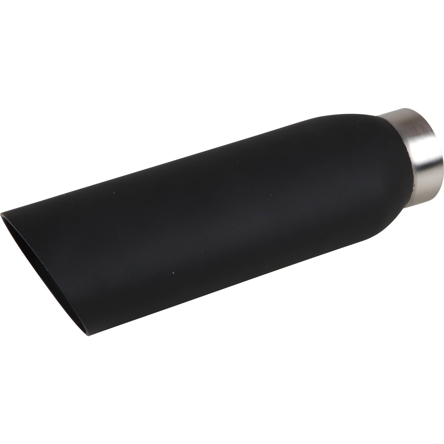 Porsche Tail Pipe - Powder Coated - 924 76-88 - 944 82-91 1620705900
