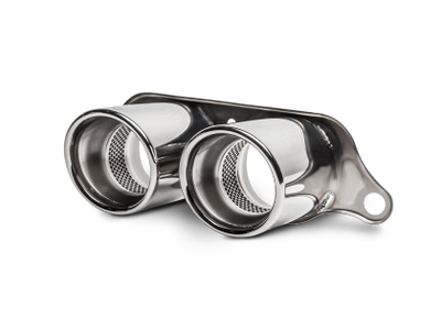 Porsche Tail Pipe Set - 911 10-16 TP-PO991RS/H/T