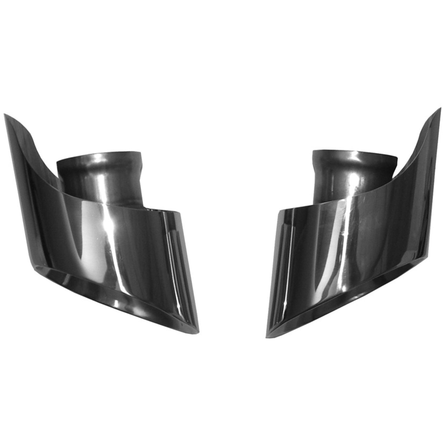 Porsche Tail Pipe Set - Left/Right - 993 93-97