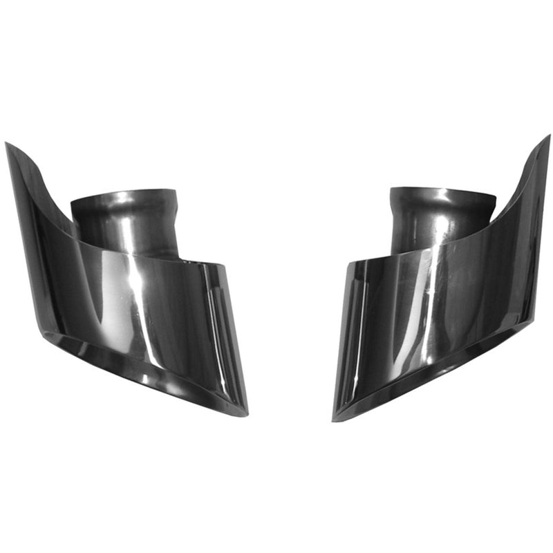Porsche Tail Pipe Set - Left/Right - 993 93-97