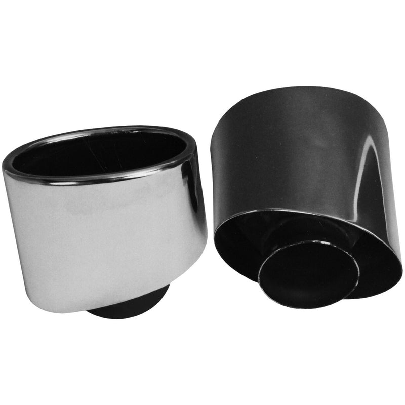 Porsche Tail Pipe Set - Left/Right - 993 93-97 993-111-251-00