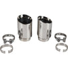 Porsche Tail Pipe Set - Left/Right - 997 GT2 07-12 1620702910