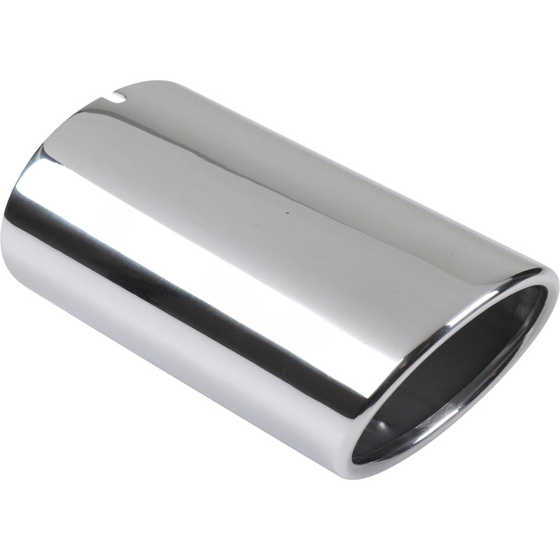 Porsche Tail Pipe Skin - 924S 85-88 - 944 82-91 1620706300