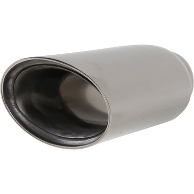Porsche Tail Pipe - Stainless Steel - 924 76-88 - 944 82-91 1620706000