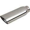 Porsche Tail Pipe - Stainless Steel - 924 76-88 - 944 82-91 1620706000