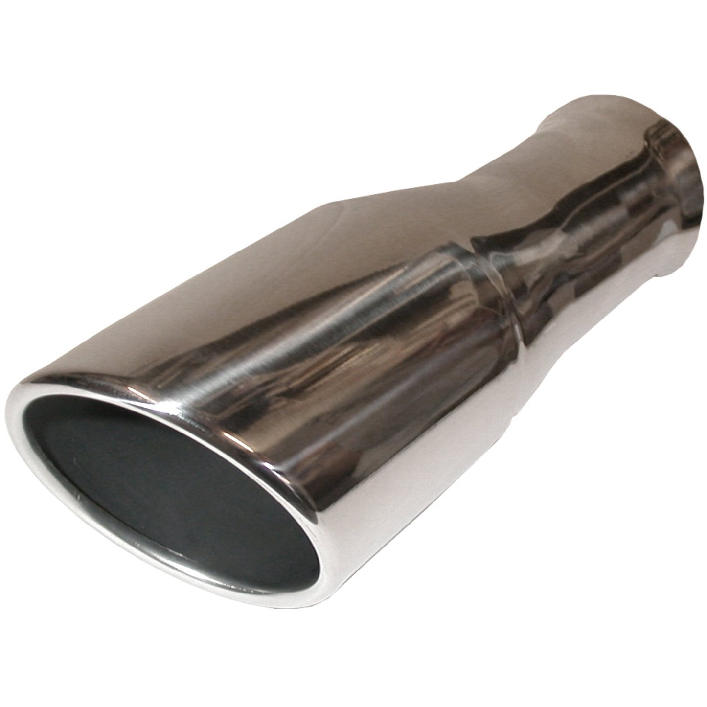 Porsche Tail Pipe - Stainless Steel - 964 C2/C4 88-94