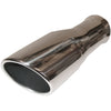 Porsche Tail Pipe - Stainless Steel - 964 C2/C4 88-94