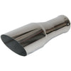 Porsche Tail Pipe - Stainless Steel - 964 C2/C4 88-94 1620701000