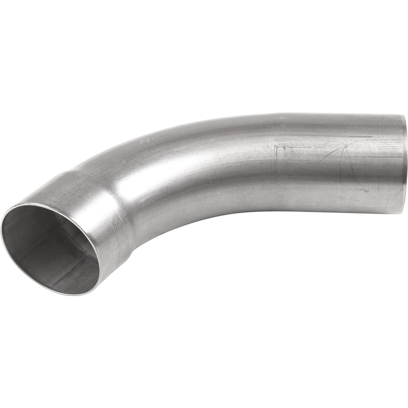 Porsche Tail Pipe - Stainless Steel - OE Style - 911 65-73 1620706400