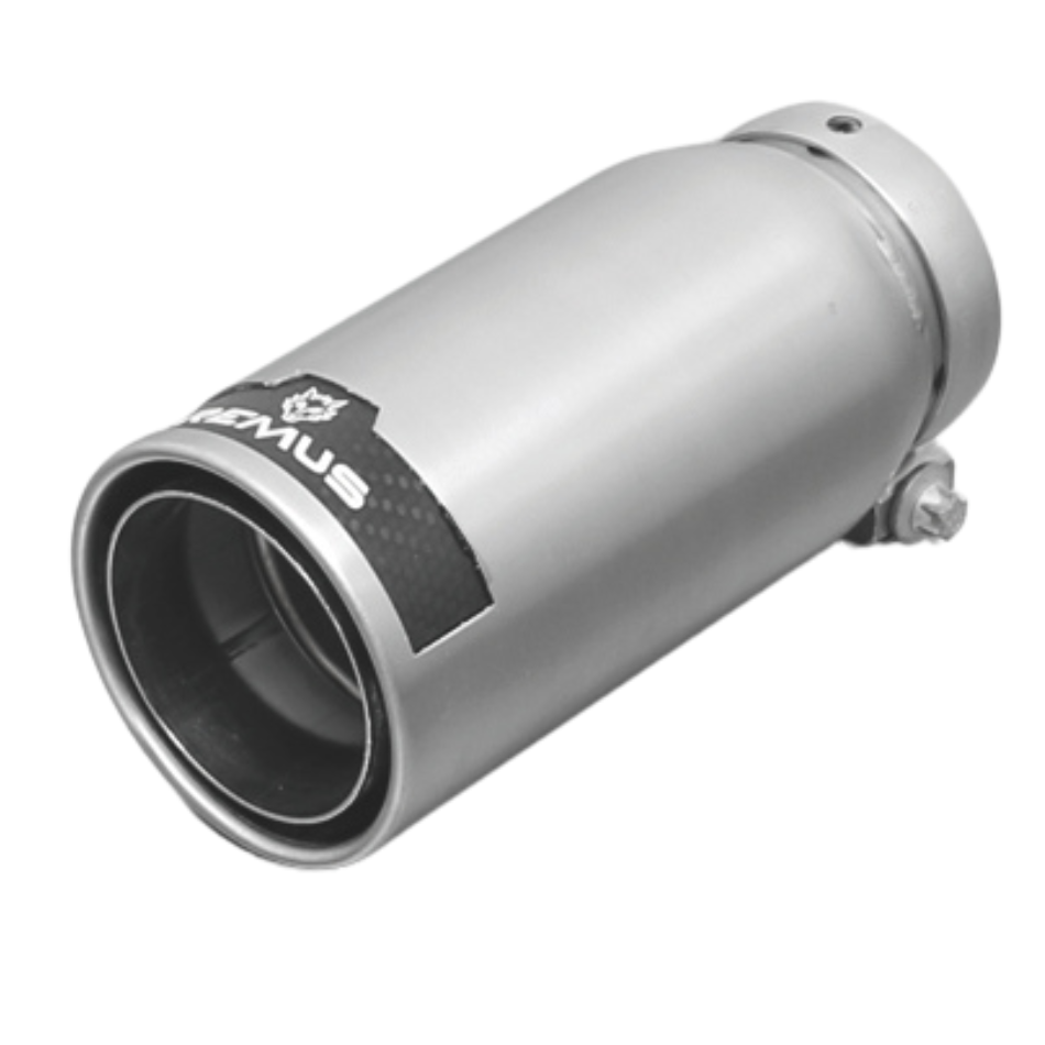 Porsche Tail Pipe Tip 84mm 0006-83CR