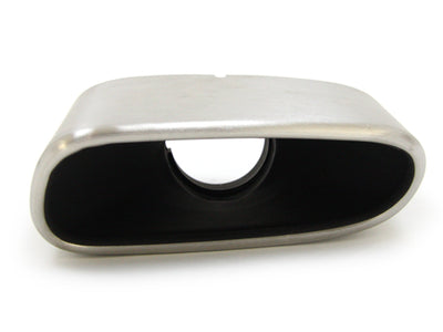 Porsche Tail Pipe Tip Left - 911 05-08 997-111-152-01
