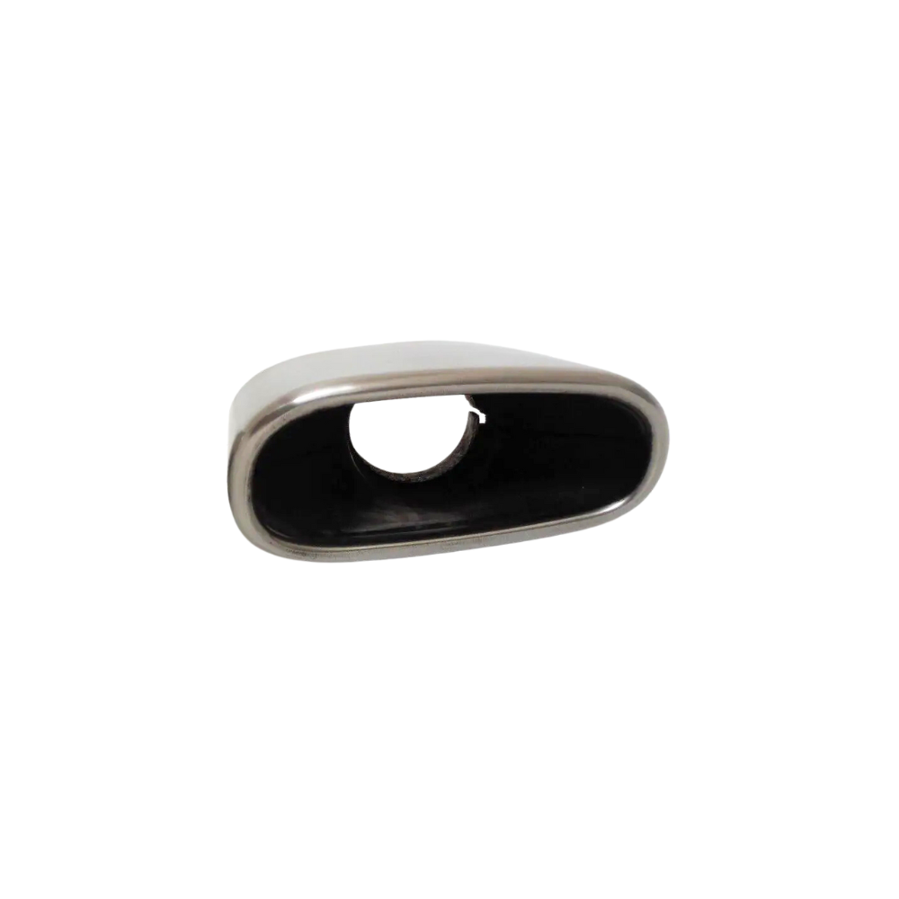 Porsche Tail Pipe Tip Left - 911 09-12 997-111-151-30