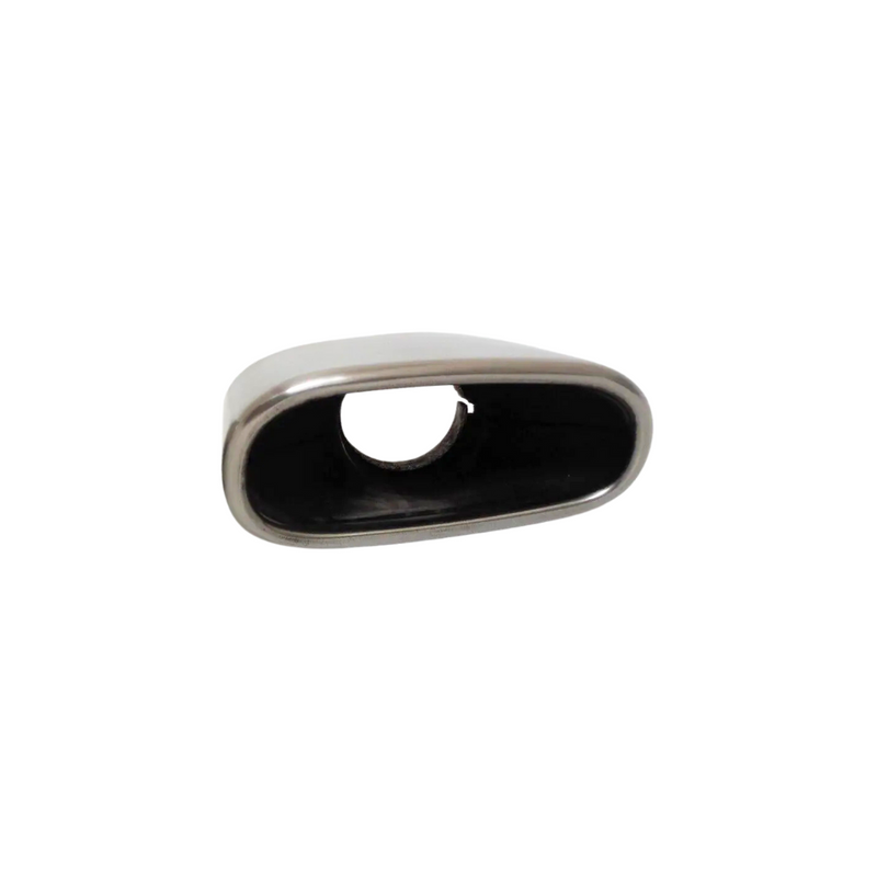 Porsche Tail Pipe Tip Left - 911 09-12 997-111-151-30