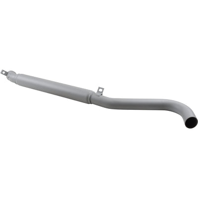 Porsche Tail Pipe With Damper - Length 850 mm - 914 70-76 8120703400