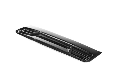 Porsche Tailgate Engine Cover Carbon Fiber - 911 16-19 AP-991-10-1