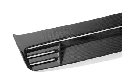 Porsche Tailgate Engine Cover Carbon Fiber - 911 16-19 AP-991-10-1