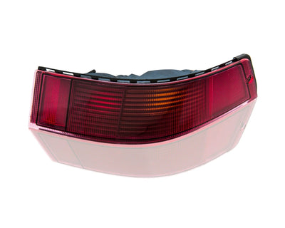 Porsche Taillight Assembly - Euro - Right - 911 Turbo/C2/C4 964-631-908-02