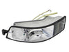 Porsche Taillight Assembly - Left 69-86 901-631-941-00