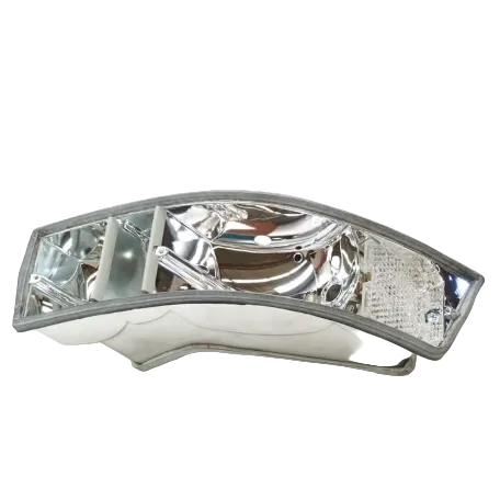 Porsche Taillight Assembly - Left - 911 - 912 - 912E - 930 | 1969-1986 901-631-941-00