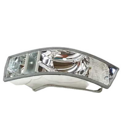 Porsche Taillight Assembly - Left - 911 - 912 - 912E - 930 | 1969-1986 901-631-941-00