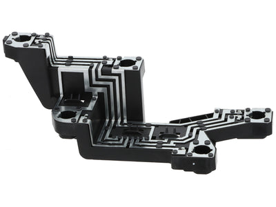 Porsche Taillight Bulb Holder, Boxster/Cayman | 2005-2008 98763145302