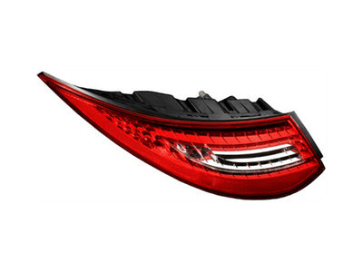 Porsche Taillight Lens, 911 | 2009-2013 99763141306