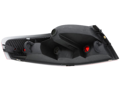 Porsche Taillight Lens Clear/Red , 911 | 1999-2005 99663149601