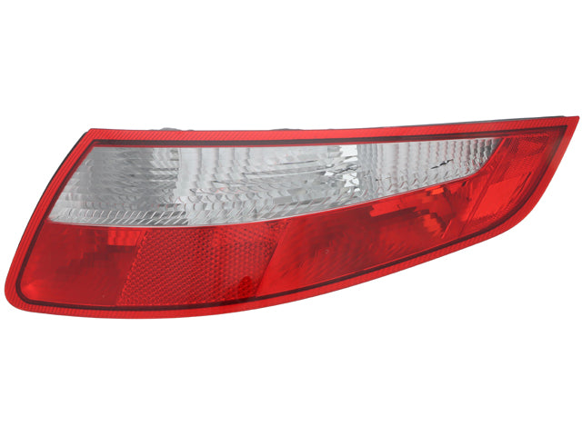 Porsche Taillight Lens (Clear/Red), 911 | 2005-2009 99763148606
