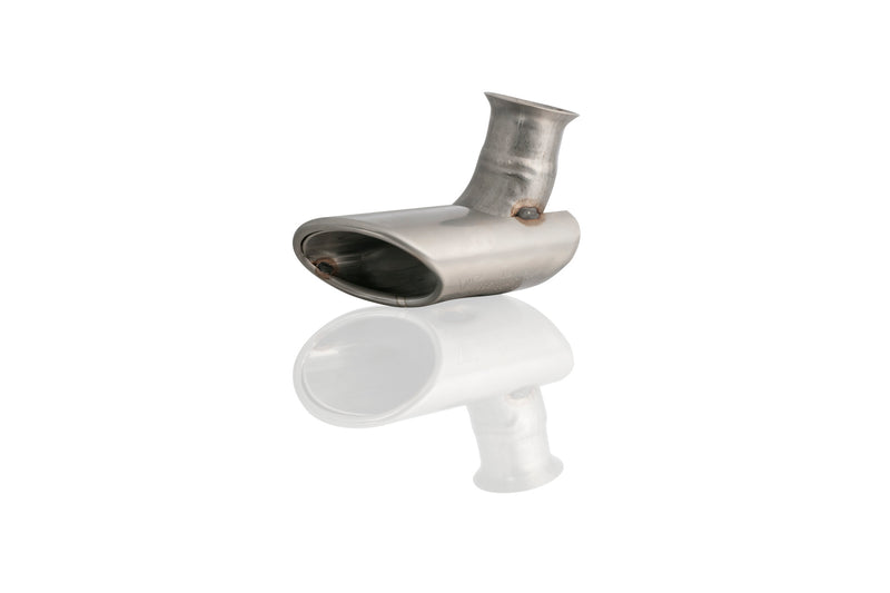 Porsche Tailpipe - 911 99-01 996-111-251-55